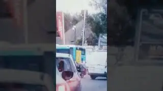 Renault Agora Line &agrave; Nanteuil