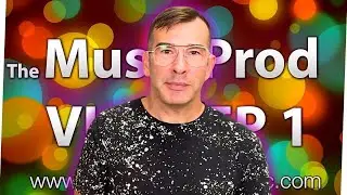 How to Produce Epic Trance Tracks | Music Production Vlog Ep.1