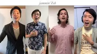 Smile (Social Distance Version!)