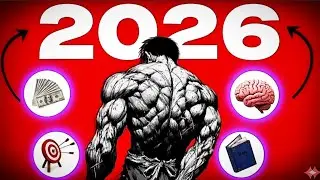 2026 : Watch This Video Or Waste 2026 Too 😏🔥 