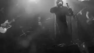 machiavellian art  live at hare and hounds kings heath 1/3/23