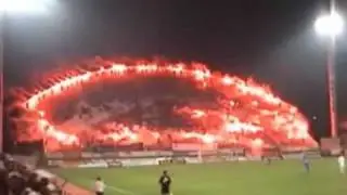 czech ultras - the best of