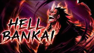 The Hell Arc Will Finally Unleash Zaraki’s TRUE Bankai