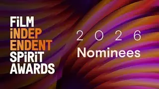 Номинации на премию Spirit Awards 2026 шокировали фанатов: Питер Худжар и независимые фильмы лиди...