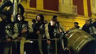 'O ritorno 'e Sant'Antuono - Festa di Sant'Antuono 2024 Macerata Campania