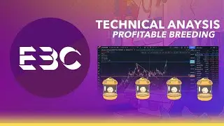 Profitable Breeding | Axie Infinity | Technical Analysis