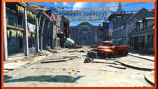 Making A Fallout 4 Mod in 2025: Part 2