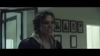 Official trailer of South African film, STAM.