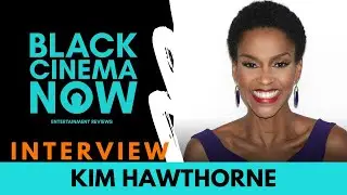 Kim Hawthorne Talks OWN&rsquo;s Greenleaf & Portraying Kerissa