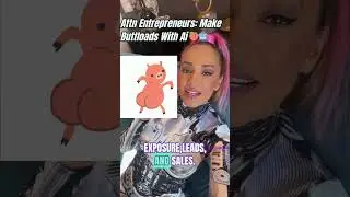 How to Sell Buttloads