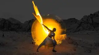 [FREE] Arabic Type Beat 'Warrior of Night' - 2021