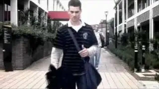 antonio barrul. expediente x ( videoclip )