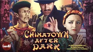 Chinatown After Dark (1931) | Full Movie | Carmel Myers | Rex Lease | Barbara Kent
