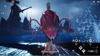 【遊戲】燕雲十六聲｜活動：黄金膝之滑跪版