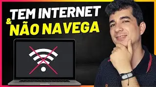 The computer is connected but cannot access (Easy)