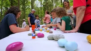 Lebanon Valley Year of the Arts - Mt. Gretna Summer Kickoff