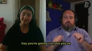 Idea Generators Deserve Your Followship | Dr. D. Leitner & Racheli Bergfeld