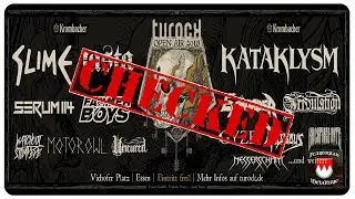 Franconian Metaltime - 