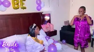 Bride Night