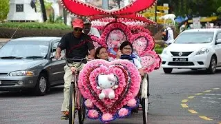 Melaka - The Historical Town
