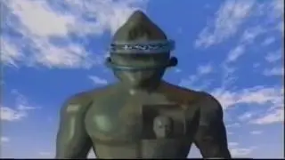 The Chill Pill - Charles Hamilton (The First Vaporwave Song Ever)