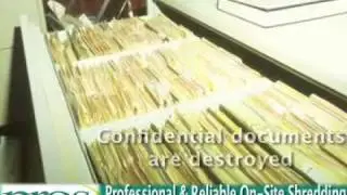 Professional & Reliable On-Site ShreddingTampa, FL