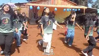 RDC PRODUÇÕES  23/02/25