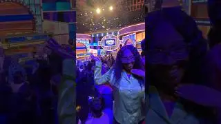 Family Feud Live Audience