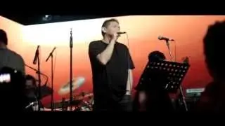 Yesterday (InnerVoices with Richard Merk [Live])