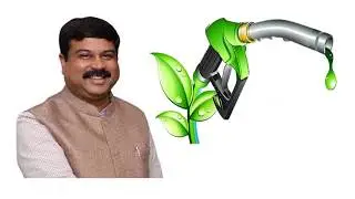 Biofuel: Fuel of the Future of India