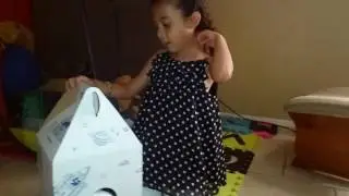 Ghost buster build a bear