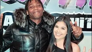 FLIPP DINERO INTERVIEW