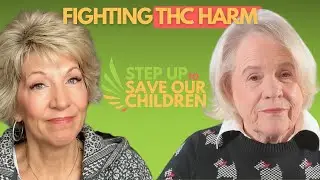Ep 23: Fighting THC Harm: Johnny&rsquo;s Ambassadors and the Rise of Marijuana Psychosis