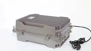 Наружный Gpon Olt&EDFA