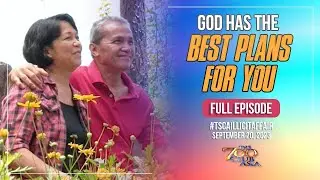 God has the Best Plans for You | #TSCAIllicitAffair Full Episode | September 20, 2023