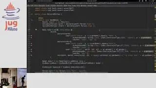 Metaprogrammazione con JavaParser