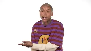 Who Is Rook Monroe Talking About?