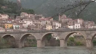 Municipales 2020 : les élus désertent Roquebrun dans l'Hérault