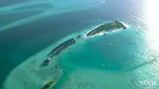 NOOE Maldives Kunaavashi