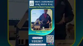 Avishkar: Student Experience @gttckarnataka2037