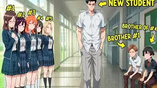 A Murdered Genius Goes Back in Time to Take Everything Back! | Manhwa Recap