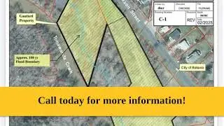 V/L S Jackson Street Batavia, NY 14020