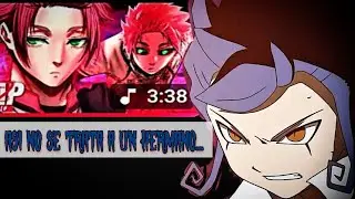 Inazuma Eleven Go Reacciona universos: cap 2