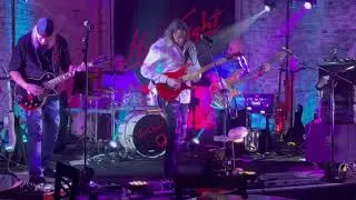 I Ran - Brick Tap & Tavern - 9Jan26