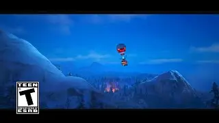 WINTERFEST OFFICIAL TEASER TRAILER..!!