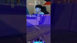 Fadeaway (twitch: чит-код) #valorant #radiant #aim #yoru #valorantclips