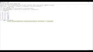 Python Pandas-  DataFrame  append( ) function Example