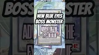 Blue-Eyes Omni Negate - Blue Eyes Spirit Ultimate Dragon #blueeyes #yugioh #yugiohtcg #yugiohcards
