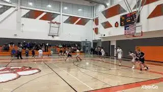 Rocklin vs. Nevada Union, (W) 12-30-25