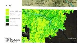 Contemporary Theories of Landscape Architecture: Landscape Urbanism